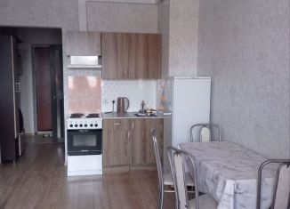 Сдается в аренду квартира студия, 28 м2, Республика Башкортостан, Новоуфимская улица, 15