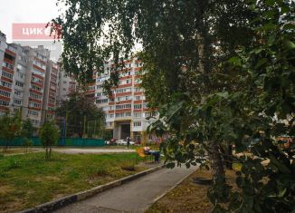 Продаю 1-комнатную квартиру, 40.9 м2, Рязань, улица Новосёлов, 40А