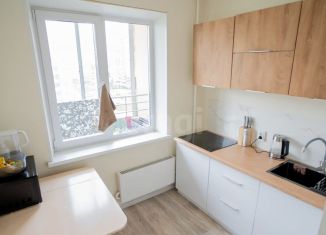 Продаю 1-ком. квартиру, 30 м2, поселок Зональная Станция, улица Титова, 12Б