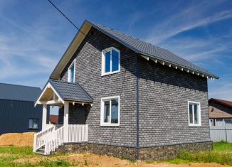 Дом на продажу, 104 м2, Татарстан, аллея Владимира Жириновского