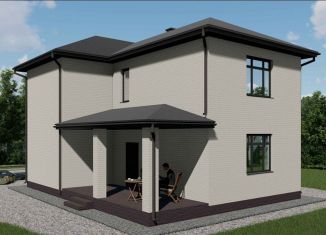 Продам дом, 120 м2, Татарстан, Заречная улица, 60