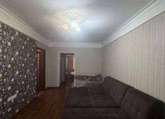 Сдается в аренду 2-ком. квартира, 48 м2, Махачкала, улица Юсупа Акаева, 9