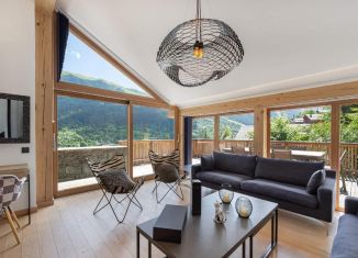 Продам 3-ком. квартиру, 67 м2, село Эстосадок, набережная Времена Года, 3