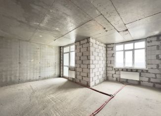 Квартира на продажу со свободной планировкой, 50 м2, Ростов-на-Дону, Привокзальная улица, 3/1, ЖК Донская Слобода