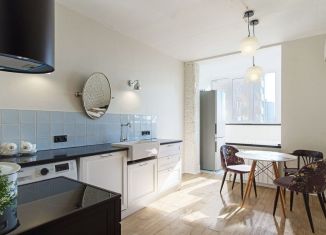 Продажа 2-ком. квартиры, 60 м2, Ростов-на-Дону, проспект Сиверса, 28, ЖК Гвардейский 3.0