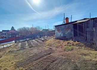 Дом на продажу, 44 м2, село Луговое, улица Фуфаево, 7