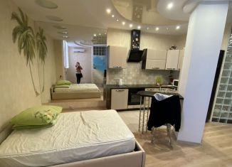 Сдача в аренду однокомнатной квартиры, 55 м2, Пенза, улица Лермонтова, 3к2