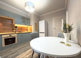 Двухкомнатная квартира на продажу, 56 м2, Ростов-на-Дону, улица Ткачёва, 14, ЖК Итальянский Квартал