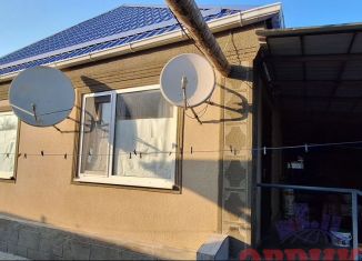 Дом на продажу, 66.1 м2, хутор Адагум, Комсомольская улица