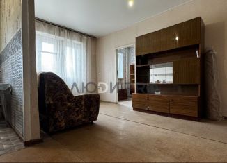 Продается 3-комнатная квартира, 43 м2, Саратов, Высокая улица, 6