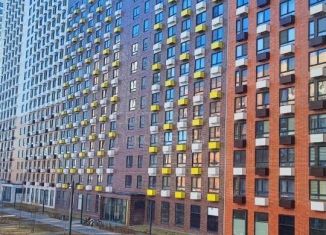 Продаю трехкомнатную квартиру, 60 м2, Люберцы, улица 8 Марта, 18к1, ЖК Люберцы Парк