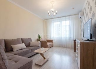 Продажа 1-ком. квартиры, 40.5 м2, Калининград, Елизаветинская улица, 9