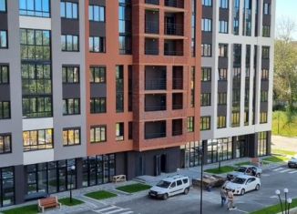 Продам однокомнатную квартиру, 38.7 м2, Воронеж, улица Богдана Хмельницкого, 45А