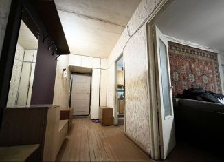 Сдается в аренду трехкомнатная квартира, 66 м2, Череповец, Первомайская улица, 7