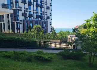 Продается 1-комнатная квартира, 33.7 м2, Сочи, Курортный проспект, 96Гк2, микрорайон Приморье