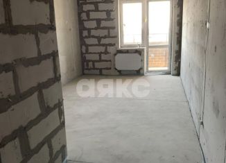 Квартира на продажу студия, 26 м2, Ростов-на-Дону, Доломановский переулок, 128, ЖК Центральный-2