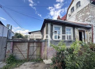 Продаю дом, 31.3 м2, Воронеж, улица Ольминского, 8