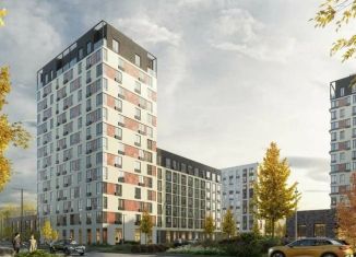 Продажа трехкомнатной квартиры, 70.9 м2, Тюмень, Ленинский округ, улица Новаторов, 30