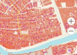 Участок на продажу, 6.5 сот., Астрахань