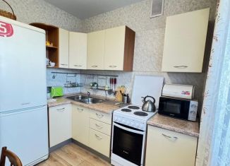 Продажа 1-комнатной квартиры, 41.4 м2, Татарстан, улица Чингиза Айтматова, 11