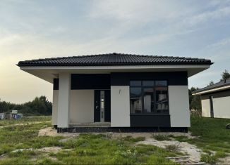 Дом на продажу, 98 м2, поселок Заозерье, Юбилейная улица