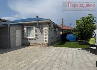 Продажа дома, 81.1 м2, Астрахань, Царевская улица, Советский район