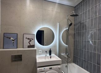 1-ком. квартира в аренду, 40 м2, Краснодарский край, микрорайон Любимово, 8