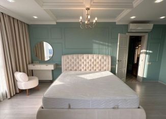 Сдается 2-комнатная квартира, 65 м2, Сочи, Пластунская улица, 123Ак1, ЖК Раз.Два.Три!