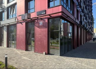 Сдам помещение свободного назначения, 48.2 м2, Ростов-на-Дону, Берберовская улица, 5/2, Первомайский район