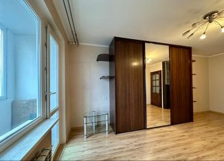 Однокомнатная квартира на продажу, 34 м2, Краснодар, Уральская улица, 150, микрорайон Комсомольский