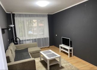 Продажа двухкомнатной квартиры, 42.6 м2, Чехов, улица Полиграфистов