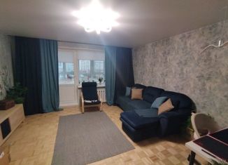 Продам 3-комнатную квартиру, 74 м2, Вологда, улица Маршала Конева, 12А