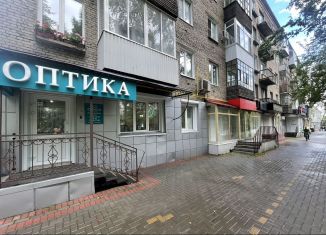 Продам помещение свободного назначения, 41 м2, Томская область, проспект Кирова, 55