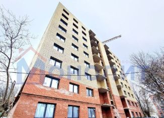 Продается двухкомнатная квартира, 62.5 м2, Ярославль, посёлок Парижская Коммуна, 12