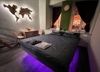 Сдается квартира студия, 26 м2, Санкт-Петербург, проспект Бакунина, 4