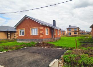 Продается дом, 81 м2, Республика Башкортостан, коттеджный посёлок Ёлки, 621