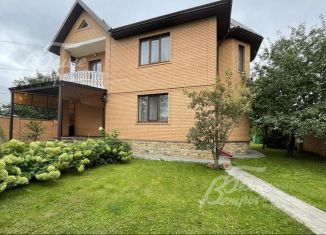 Сдаю в аренду дом, 220 м2, Москва, 1-й Кленовый переулок