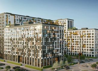 Квартира на продажу студия, 21.2 м2, Московская область