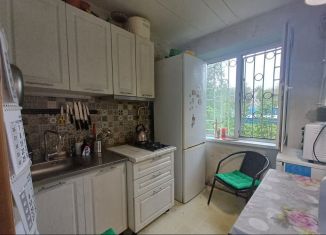 Продам однокомнатную квартиру, 30.2 м2, Пермь, улица Геологов, 1