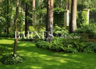 Продается земельный участок, 11 сот., поселок Николина Гора