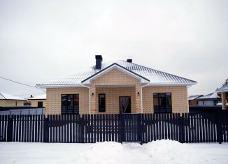 Продам дом, 127 м2, Республика Башкортостан, Бархатная улица