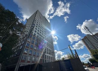 Продажа 1-комнатной квартиры, 29.5 м2, Рязань