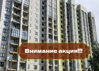 Продается 3-комнатная квартира, 57.7 м2, Барнаул, улица Сухэ-Батора, 39