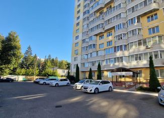 Продажа двухкомнатной квартиры, 54 м2, Брянск, 2-й Советский переулок, 7А
