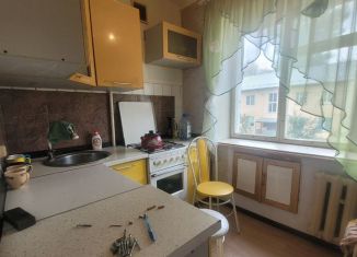 Продаю двухкомнатную квартиру, 43 м2, Алексин, Первомайская улица, 11А