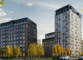 Продам 1-ком. квартиру, 32.9 м2, Тюмень, Ленинский округ, улица Новаторов, 30