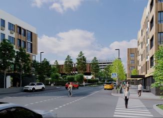 Продам однокомнатную квартиру, 39 м2, Ставрополь, Октябрьский район