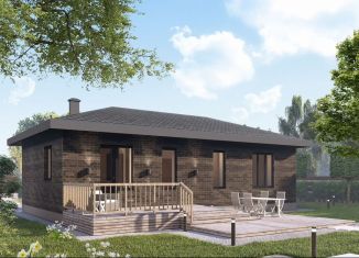 Продам дом, 70 м2, Республика Башкортостан, Промышленная улица