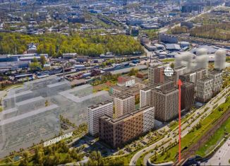 Продам помещение свободного назначения, 55.8 м2, Санкт-Петербург, Лиговский проспект, 242, муниципальный округ Волковское