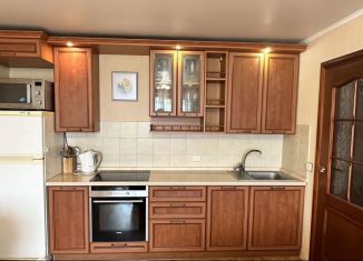 Продаю однокомнатную квартиру, 35.1 м2, Тюмень, улица Республики, 92